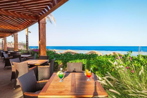 Hotel The Cleopatra Luxury Resort Collection