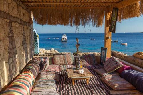 Apartamentos Sharks Bay Oasis