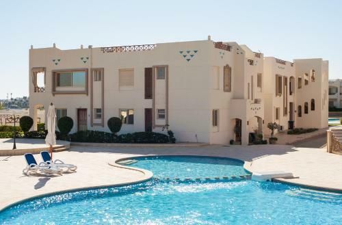 Apartamentos Sharks Bay Oasis