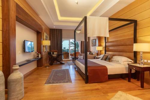 Royal Savoy Hotel And Villas
