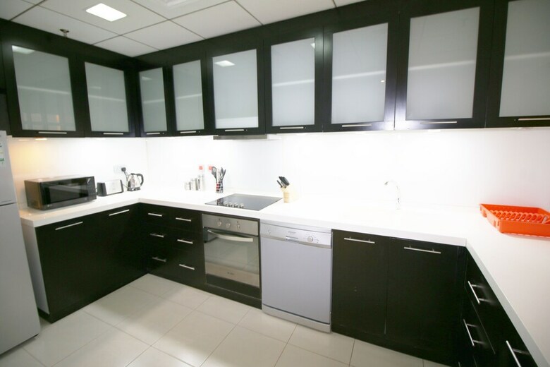 Apartamento R&h Skyview Tower