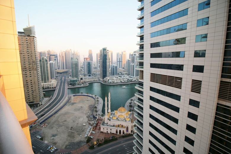 Apartamento R&h Skyview Tower
