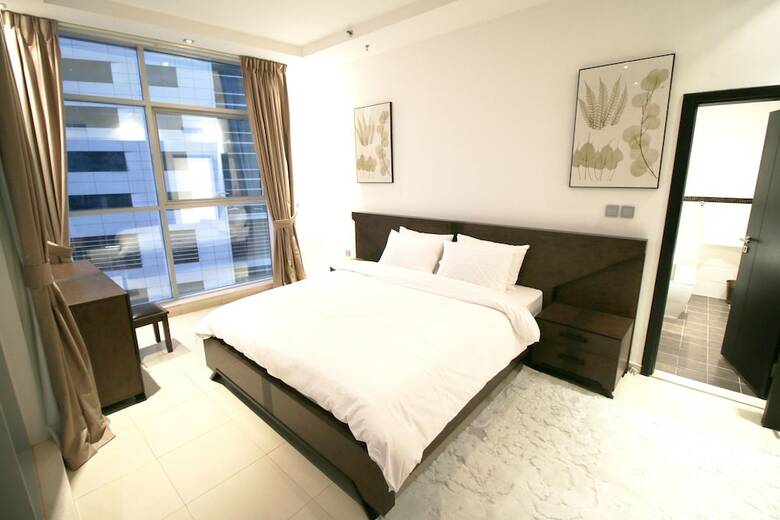 Apartamento R&h Skyview Tower