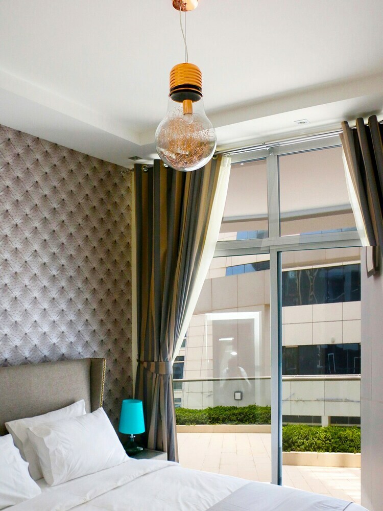 Apartamento R&h Skyview Tower