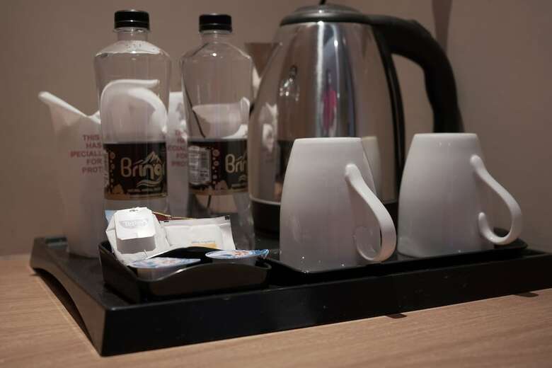 Hotel Golden Tulip Kashmir