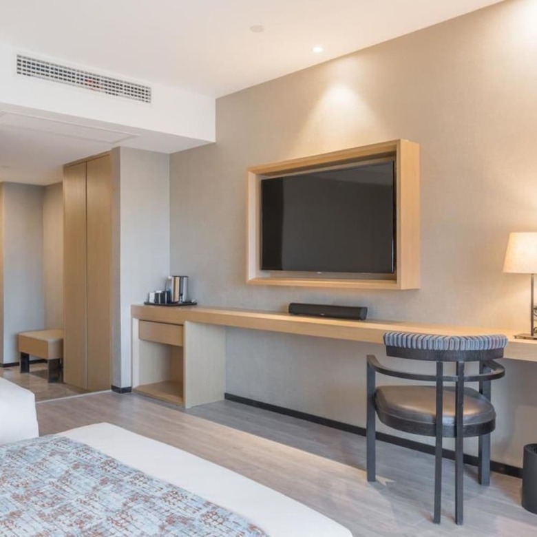 Vyluk J Hotel Shanghai West Station