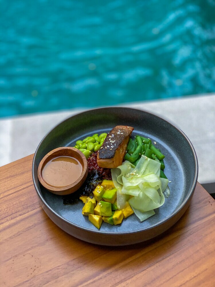 Bed & Breakfast Tamantara Suites & Villas Ubud