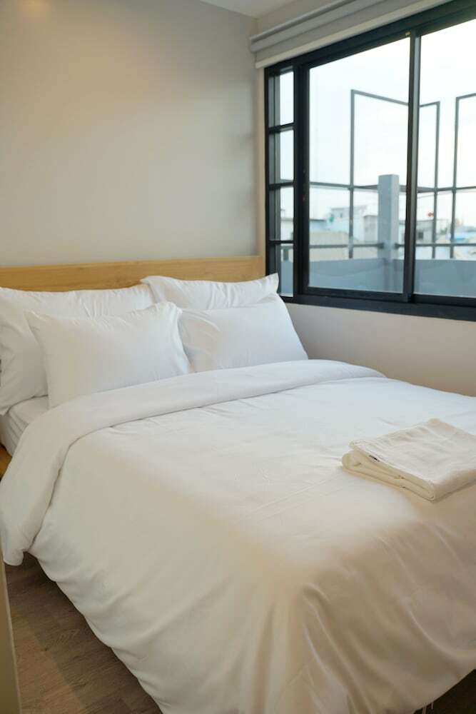 Hotel Yakthai Poshtel