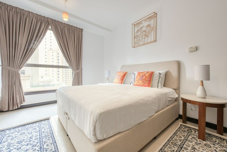 Apartamento R&h Murjan 1