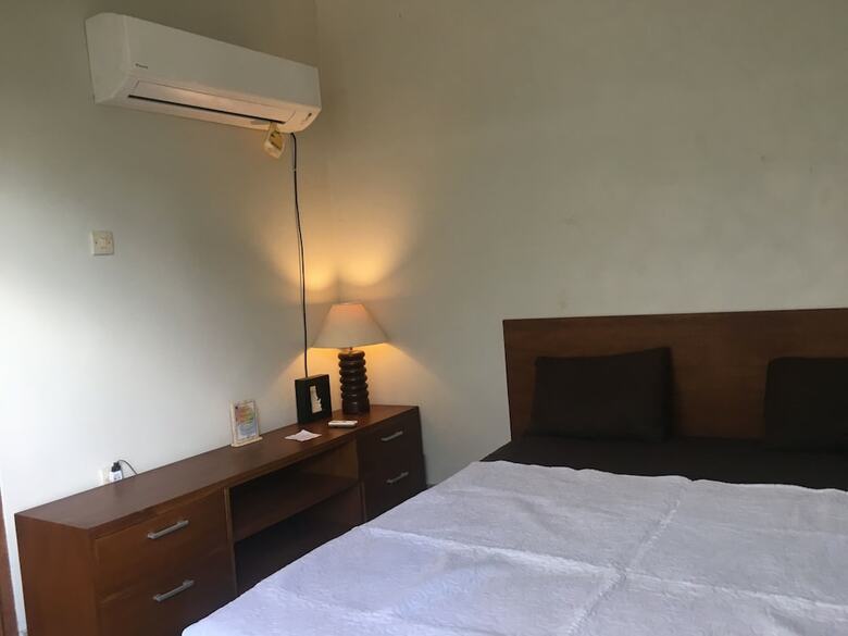 Villa The Bancingah Homestay