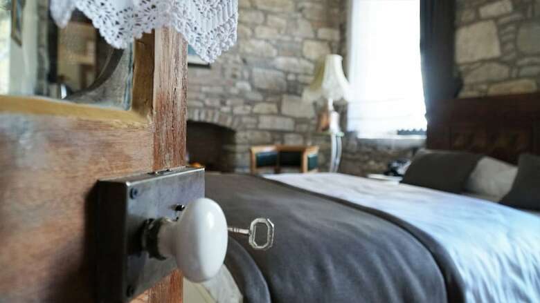 Hotel 1870's Tas Konak Otel