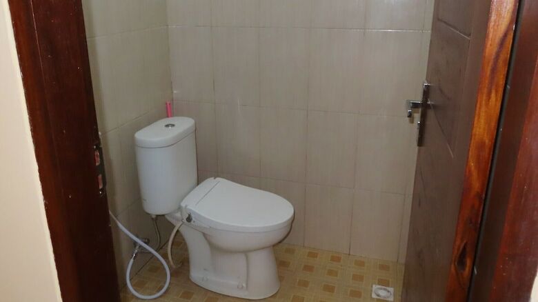 Villa Guest House Puri 3 Bedroom AC