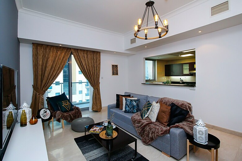 Apartamento R&h Jewels