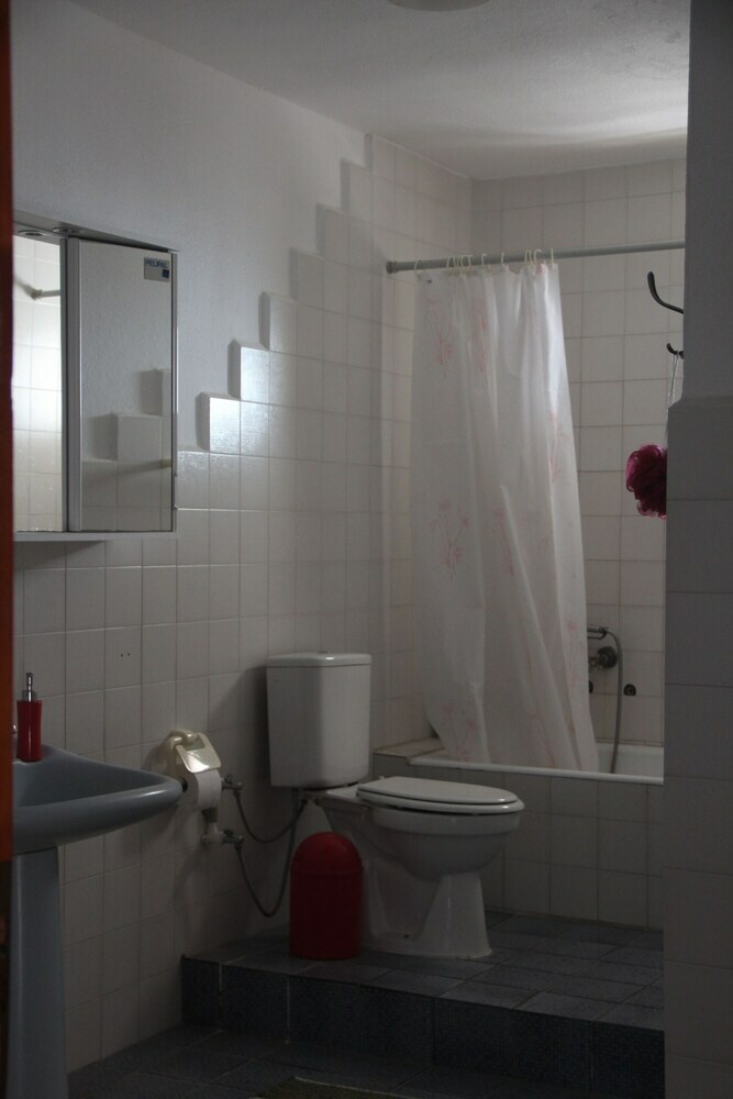 Bed & Breakfast Ada-art Guesthouse