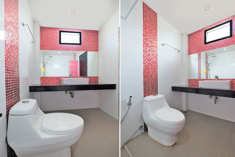 Hotel Oyo Tina Boutique Resort