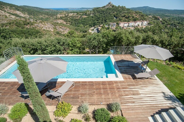 Villa Vega By The Pearls Collection
