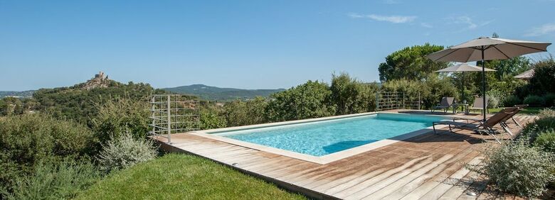Villa Vega By The Pearls Collection
