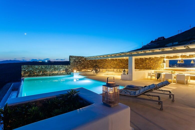 Villa Aliona By The Pearls Collection