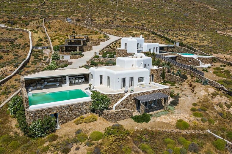 Villa Aliona By The Pearls Collection