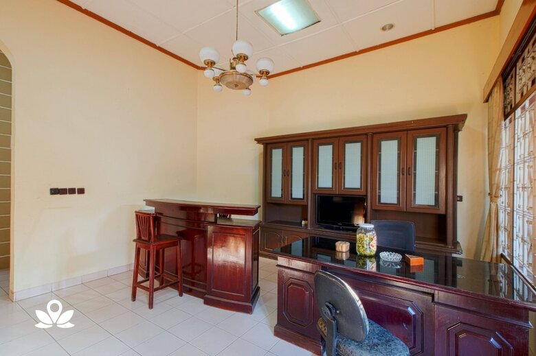 Hotel Tobana Pejaten House
