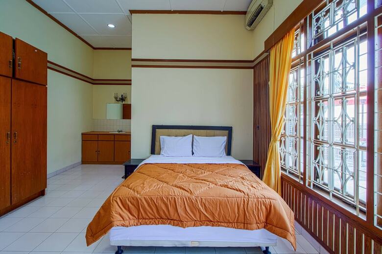 Hotel Tobana Pejaten House