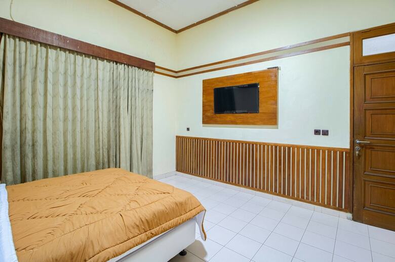 Hotel Tobana Pejaten House