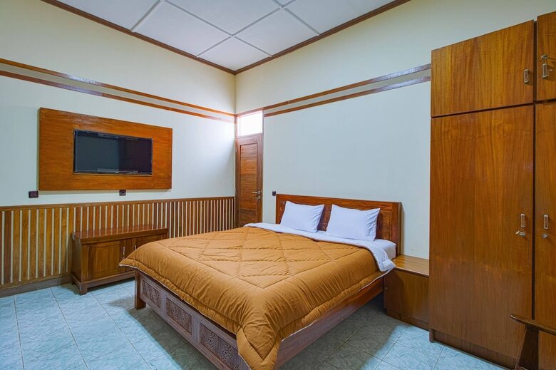 Hotel Tobana Pejaten House