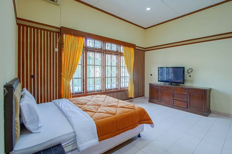 Hotel Tobana Pejaten House