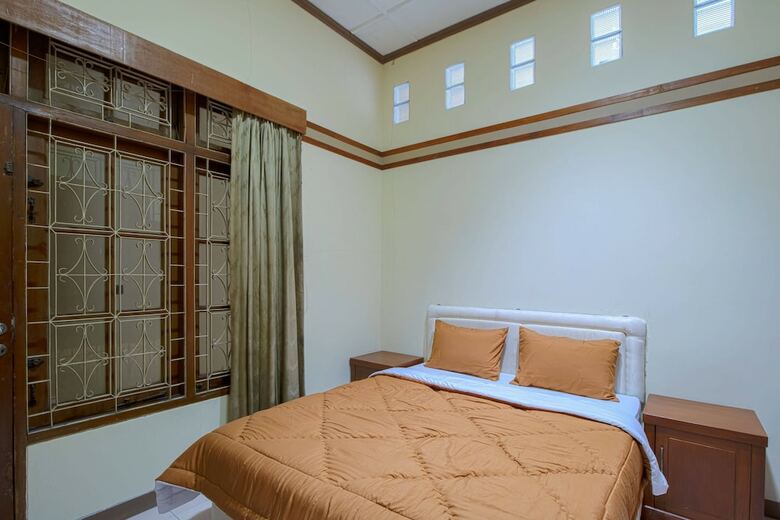 Hotel Tobana Pejaten House