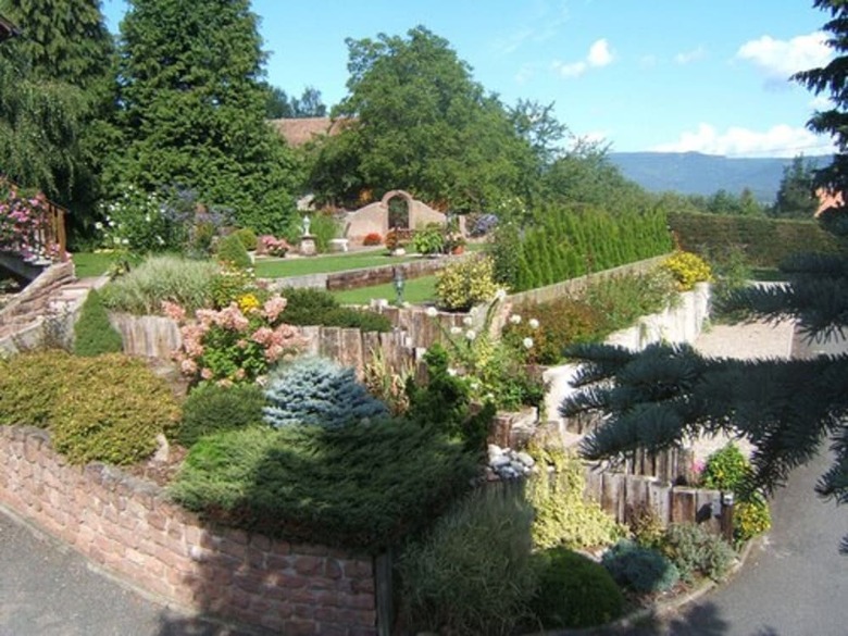 Bed & Breakfast Maison D'hotes La Maison Fleurie