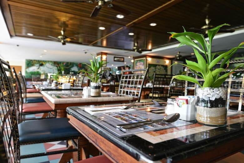 Apartamento Federal Villa Beach Resort Langkawi