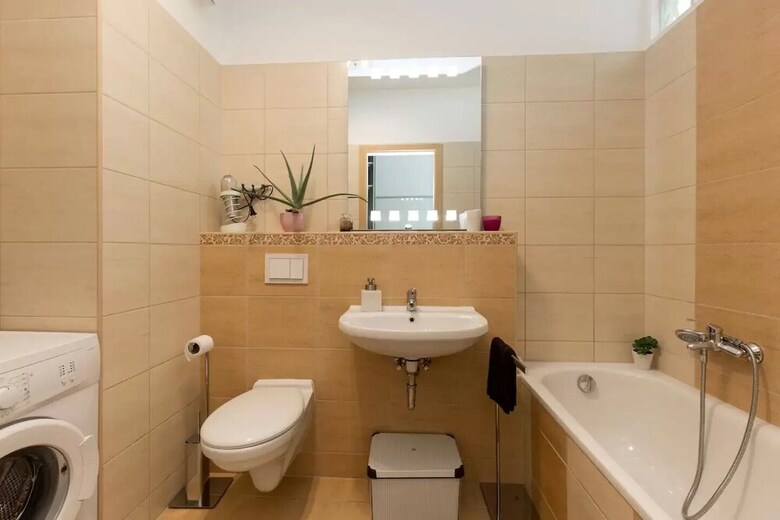 Apartamentos Terrace-margaret Island-10 Min Downtown