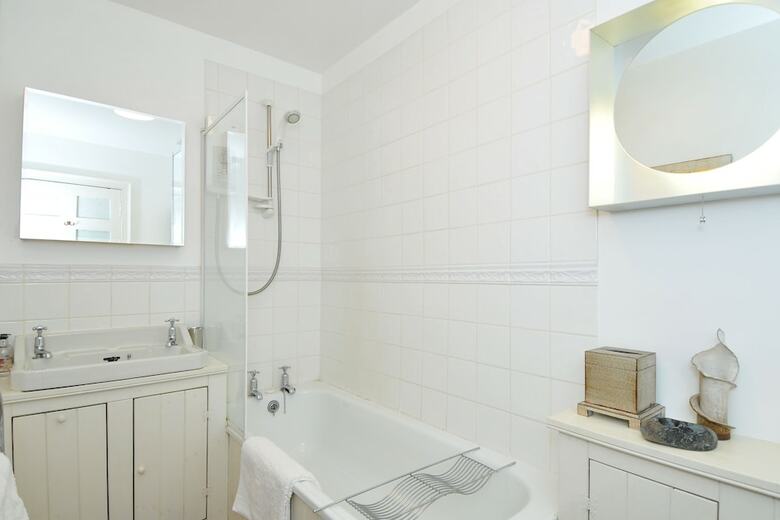 Apartamento 217 Gayfield Place