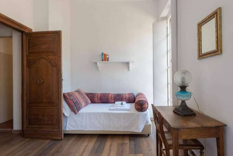 Apartamento Rsh Pantheon Enchanting Terrace