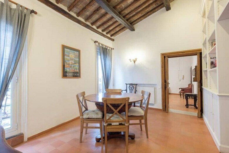 Apartamento Rsh Pantheon Enchanting Terrace