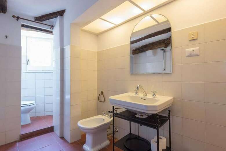Apartamento Rsh Pantheon Enchanting Terrace