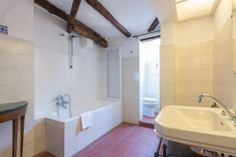 Apartamento Rsh Pantheon Enchanting Terrace
