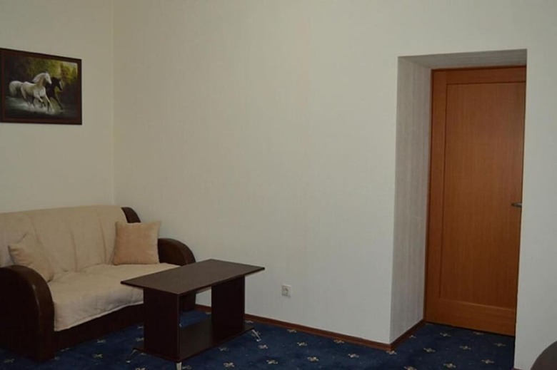 Hotel Zolotoy Vek