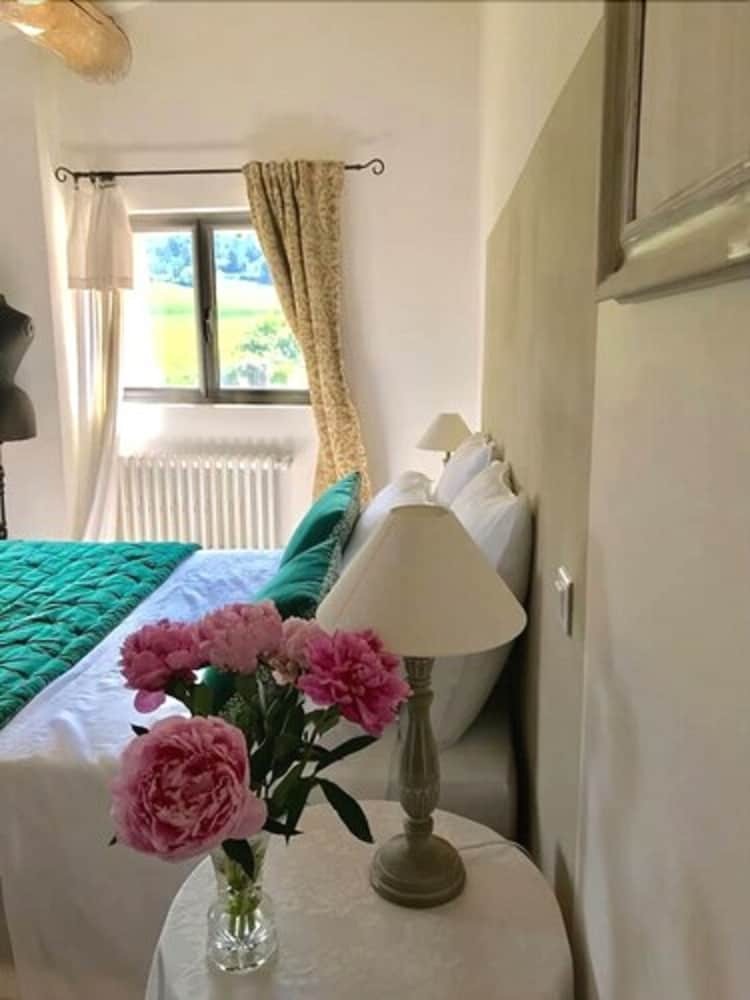 Bed & Breakfast Atelier Pivoine