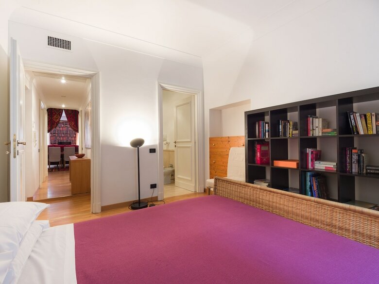 Rsh Ghetto Enchanting Terrace Apartment