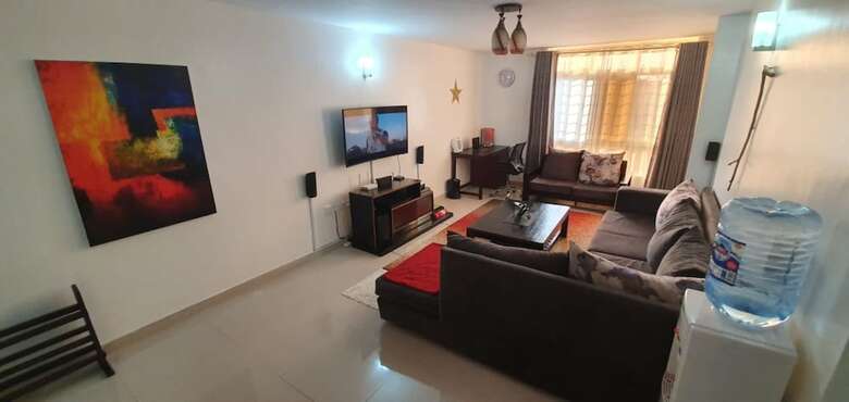 Apartamentos At Home With Ian