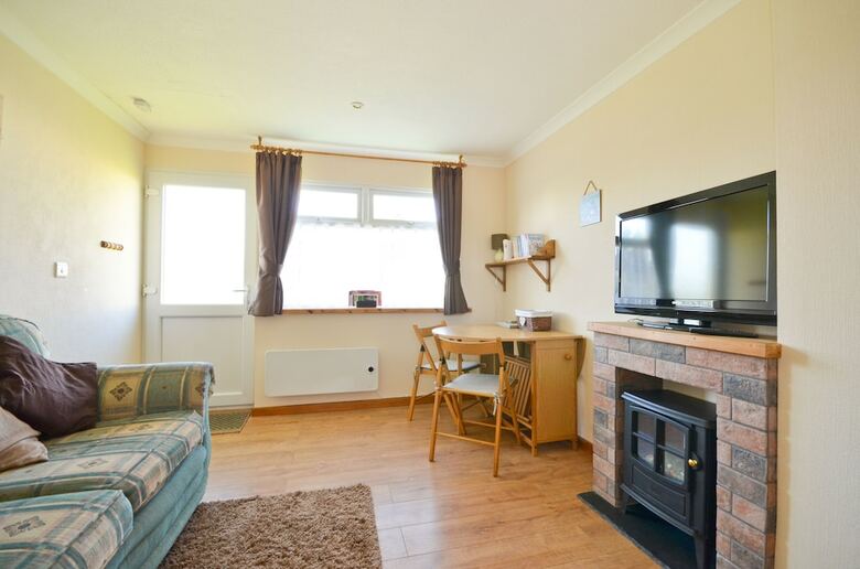 188 Sandown Bay Holiday Park
