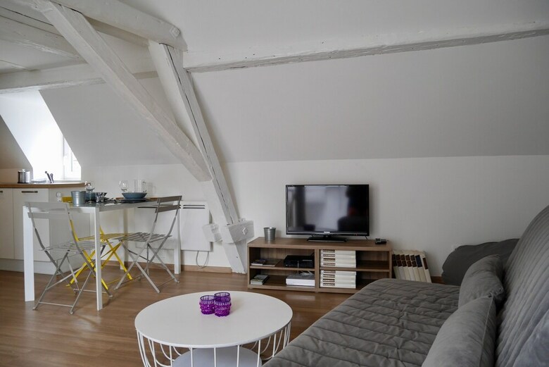 Apartamento Appartement Cosy
