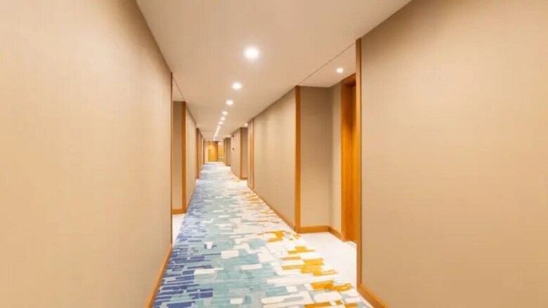 Urba Hotel � Shahe North Station Liuzhou
