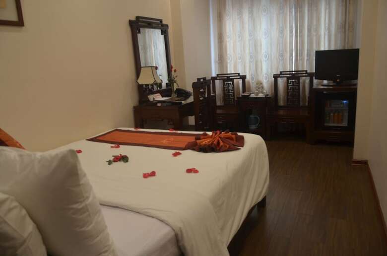 Hanoi Serendipity Hotel