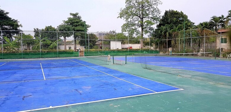 Residencia Large Studio Baan Suan Lalana