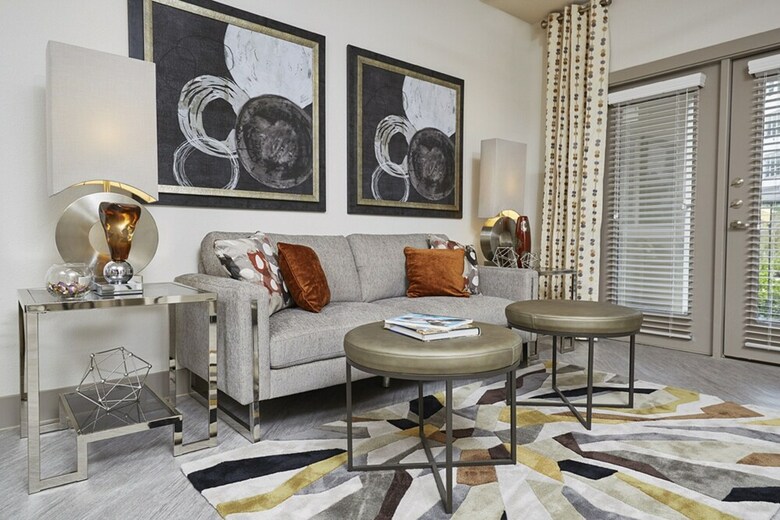 Trinity Waterside Condos By Barsala