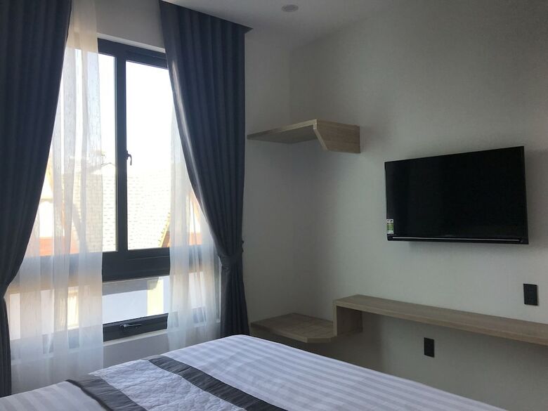 Ha Anh Hotel