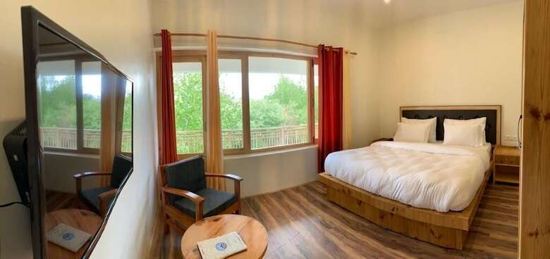 Hotel Sankar Residency
