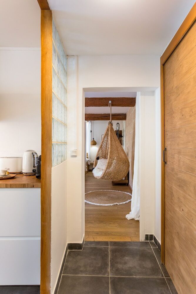 Apartamento My Pad Provence 6